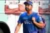 আইপিএলে খুব খারাপ খেলে নিজের শেষ নিয়ে কথা বললেন রোহিত