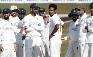 দারুন সুখবর ; অবশেষে ফিরলেন মোস্তাফিজ