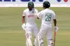 ৬ রানে ২ উইকেট নেই বাংলাদেশের, দেখেনিন সর্বশেষ স্কোর