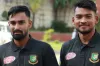 শান্তর ফর্ম নিয়ে লিটনের উদাহরণ দিলেন ডমিঙ্গো