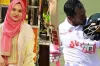 আবারো মুশফিককে নিয়ে স্ট্যাটাস দিলেন তার স্ত্রী