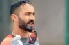 আবারও ভারতের জাতীয় দলে দীনেশ কার্তিক