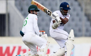 বাংলাদেশের ম্যাচসহ দিনের শুরুতেই টিভিতে আজকের খেলার সময় সূচি