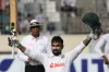 টেস্ট ব্যাটিং র‍্যাঙ্কিংয়ে তিন ধাপ এগিয়েছেন লিটন