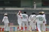 বাংলাদেশের রিভিউ জয়, সাকিবর উইকেট শিকার