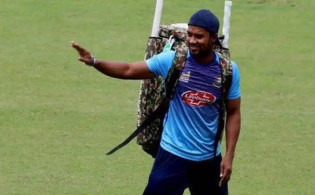 সাব্বিরকে নিয়ে দল ঘোষণা করলো বিসিবি