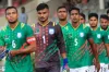 চূড়ান্ত স্কোয়াড ঘোষণা করল বাংলাদেশ