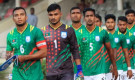 চূড়ান্ত স্কোয়াড ঘোষণা করল বাংলাদেশ