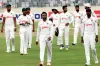 আগেই শুরু হয়েছে চতুর্থ দিনে খেলা