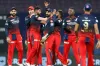 রাজস্থানের বিপক্ষে শক্তিশালী একাদশ ঘোষণা করলো রয়েল চ্যালেঞ্জার্স বেঙ্গালুরু