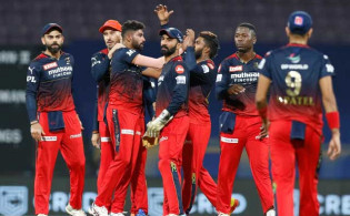 রাজস্থানের বিপক্ষে শক্তিশালী একাদশ ঘোষণা করলো রয়েল চ্যালেঞ্জার্স বেঙ্গালুরু