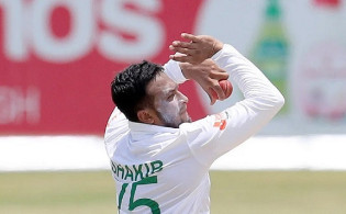 ওয়ানডে ও টি-টোয়েন্টিতে নতুন অ্যাকশন প্রয়োগ করবেন সাকিব