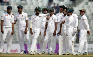 অবিশ্বস্যা বিশ্ব রেকর্ড গড়লো বাংলাদেশে