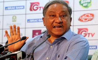 প্লেয়াররা ভালো বলতে পারবে, সমস্যা কোথায় জানেন না পাপন ও কোচিং স্টাফরা