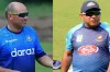 ওয়েস্ট ইন্ডিজ সফরে দেখভাল করবেন সুজন-ডমিঙ্গো