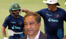 ভালো না খেলার পরও যে কারনে মুমিনুলে সন্তুষ্ট পাপন