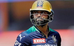 পুরো ক্যারিয়ারেও এত ভুল করেননি কোহলি