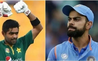 আমরা কেন ভারতের পিছনে দৌড়ব খেলার জন্য,ভারত আমাদের পিছনে দৌড়াক