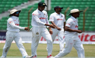 দুর্ভাবনার বিষয় এখন ‘অফ স্পিনারের ঘাটতি’