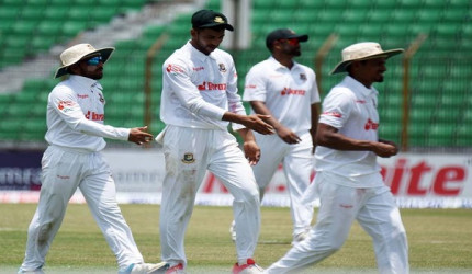 দুর্ভাবনার বিষয় এখন ‘অফ স্পিনারের ঘাটতি’