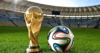অবশেষে বাংলাদেশে আসছে ফুটবল বিশ্বকাপ ট্রফি