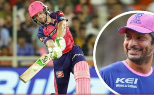‘আইপিএল ইতিহাসে কাউকে এমন ব্যাটিং করতে দেখিনি’