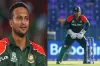 সাকিব সিঙ্গাপুরে, সোহান যুক্তরাষ্ট্রে, তামিম দুবাই, তাইজুল ব্যাংককে