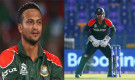 সাকিব সিঙ্গাপুরে, সোহান যুক্তরাষ্ট্রে, তামিম দুবাই, তাইজুল ব্যাংককে