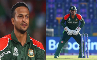 সাকিব সিঙ্গাপুরে, সোহান যুক্তরাষ্ট্রে, তামিম দুবাই, তাইজুল ব্যাংককে