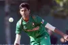 ব্রেকিং নিউজঃ ইনজুরি কাটিয়ে ওয়েস্ট ইন্ডিজ সিরিজে ডাক পেলেন হাসান মাহমুদ