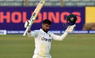 লিটনের নতুন কীর্তি