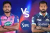 ফাইনালে রাজস্থানের মুখোমুখি হচ্ছে অভিষিক্ত গুজরাট