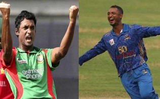 আবারও জাতীয় দলে ফিরছেন ছক্কা নাঈম