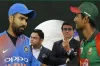 অবশেষে বাংলাদেশের দেখানো পথেই হাঁটল ভারত