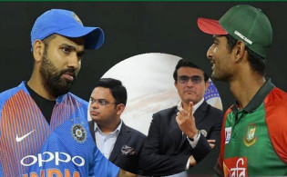 অবশেষে বাংলাদেশের দেখানো পথেই হাঁটল ভারত