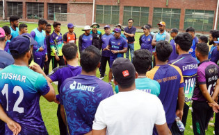 দলের পাইপ লাইনে স্পিনার সংকটে বিশেষ ক্যাম্পে ডাক পেল এই ৩২ স্পিনার ; বিসিবি