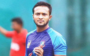 ‘সাকিবের মতো বিশেষ কাউকে খুঁজে পাওয়া যায়নি’