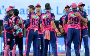 টানা ৫ আইপিএল ফাইনালে হারল যে ক্রিকেটার