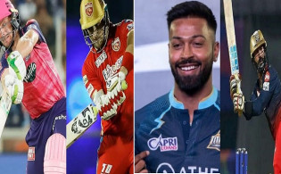 চমক দিয়ে আইপিএলের সেরা একাদশ প্রকাশ হলো ,দেখেনিন একাদশ