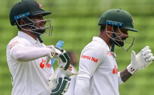 আবার অধিনায়ক হচ্ছেন সাকিব, সহ-অধিনায়ক লিটন