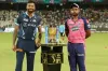 আইপিএলে সেরা উদীয়মান খেলোয়াড়ের পুরস্কার জিতলেন যিনি