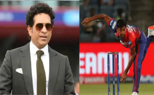 এইমাত্র পাওয়া ; আইপিএল শেষে মুস্তাফিজকে নিয়ে বড় সিদ্ধান্ত নিলো শচীন টেন্ডুলকর