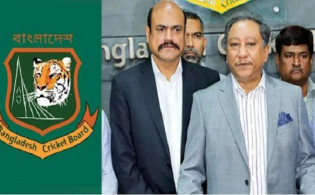 সাকিব বা তামিম নয় মুমিনুলের পরিবর্তে টেস্টে অধিনায়ক হচ্ছেন ফর্মে থাকা এই তারকা