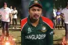 জ্বলন্ত আগুনের উপর দিয়ে হাঁটলেন নুরুল হাসান সোহান