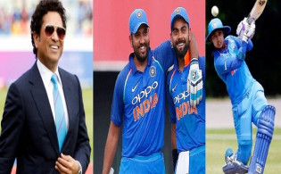 হতভম্ভ ক্রিকেট বিশ্ব কোহলি রোহিত ব্যার্থ সেখানে সচিনের রেকর্ড ভেঙে বিরল এক রেকর্ড গড়লেন মিতালী রাজ