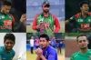 শেষ হয়ে গেলো টাইগার ক্রিকেটারের সব স্বপ্ন