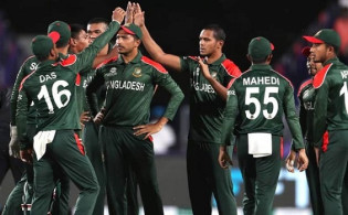 ওয়েস্ট ইন্ডিজ সফর থেকে ছিটকে গেলেন টাইগার ক্রিকেটার