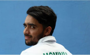 সব জল্পনা কল্পনার অবসান ঘটিয়ে ওয়েস্ট ইন্ডিজ সফরে অধিনায়ক হলেন