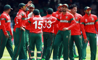 একাধিক নতুন মুখ নিয়ে টি২০ বিশ্বকাপের জন্য ১৬ সদস্যের দল ঘোষণা
