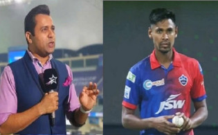 এবার বিশেষ কারনে মুস্তাফিজকেই বেছে নিলেন ; আকাশ চোপড়া